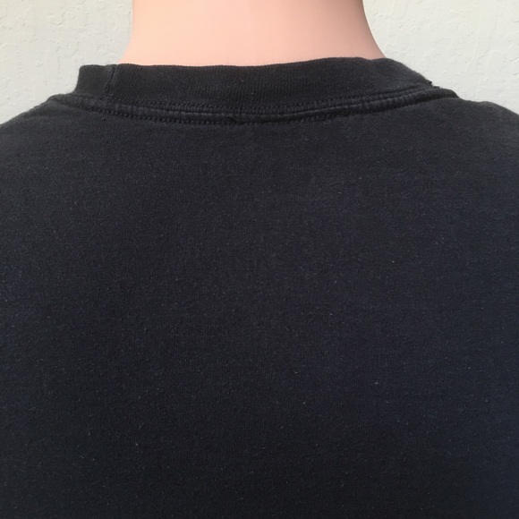 Rolling Stones T Shirt Top Tongue Out Stones Logo - Picture 5 of 7